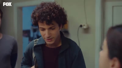 Nuestra historia / capitulo 125 / audio español