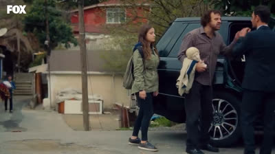 Nuestra historia / capitulo 127 / audio español