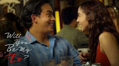 Will You Be My Ex? (2023) FULLMOVIE HD