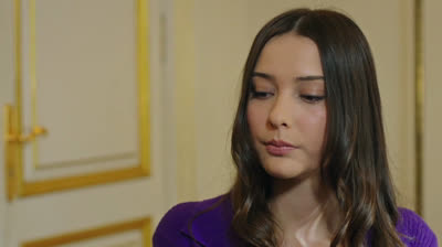 En busca de mi hija (Hicran) / capitulo 10 / audio español