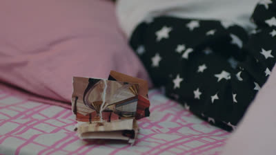 En busca de mi hija (Hicran) / capitulo 11 / audio español