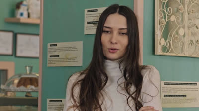 En busca de mi hija (Hicran) / capitulo 12 / audio español