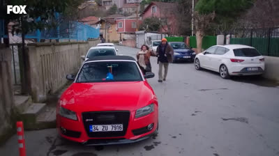 Nuestra historia / capitulo 153 / audio español