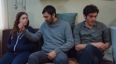 Nuestra historia / capitulo 159 / audio español