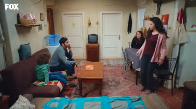 Nuestra historia / capitulo 166 / audio español