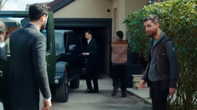 Nuestra historia / capitulo 170 / audio español