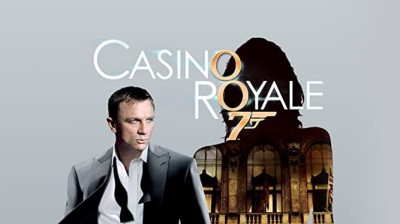 007 Casino Royale ₮ ⪨Дерек.Джоуэ⪩