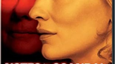 notes on a scandal 2006