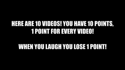 Compilation of Short Funny Videos: You Won't Stop Laughing