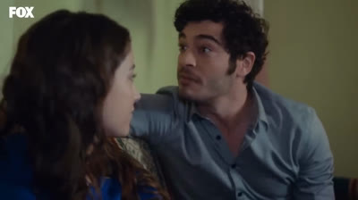 Nuestra historia / capitulo 176 / audio español