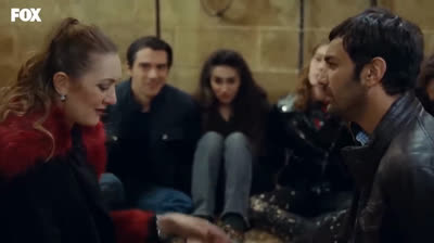 Nuestra historia / capitulo 177 / audio español