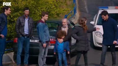 Nuestra historia / capitulo 179 / audio español