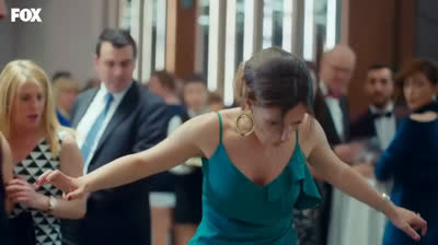 Nuestra historia / capitulo 180 / audio español