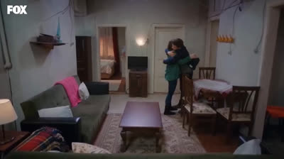 Nuestra historia / capitulo 182 / audio español