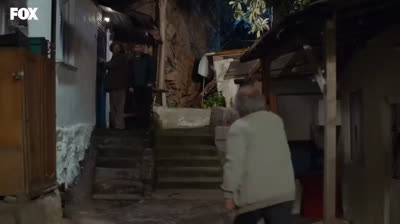 Nuestra historia / capitulo 183 / audio español