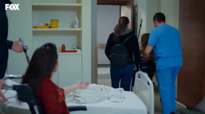 Nuestra historia / capitulo 184 / audio español