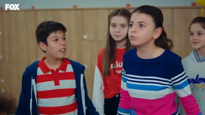 Nuestra historia / capitulo 186 / audio español