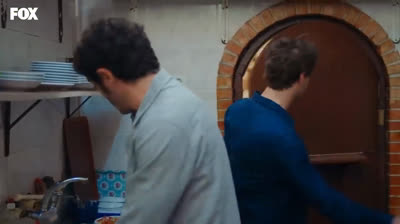 Nuestra historia / capitulo 188 / audio español