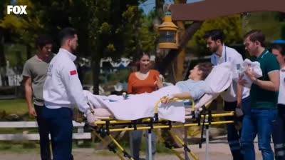 Nuestra historia / capitulo 191 / audio español