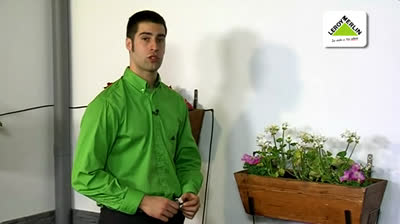 Cómo instalar un sistema de riego: Mantén tu Jardín Verde y Floreciente