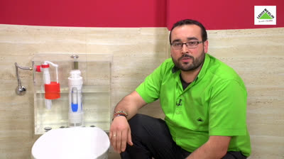 Cómo cambiar el mecanismo de una cisterna: Soluciona Problemas de Flushing en Pocos Pasos
