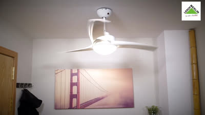 Cómo instalar un ventilador: Refresca tu Hogar en Pocos Pasos