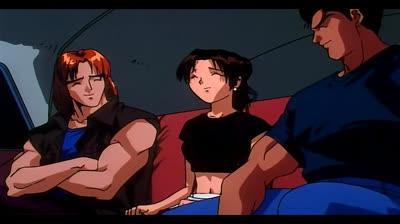 EP03: Aterrizando en Hong Kong, una multitud de demonios