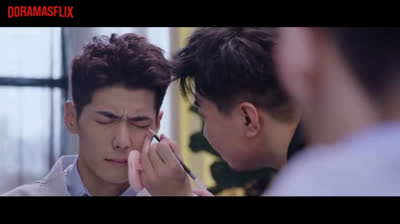 Esa sonrisa tuya uwu cap 9