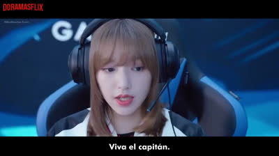 Esa sonrisa tuya uwu cap 11