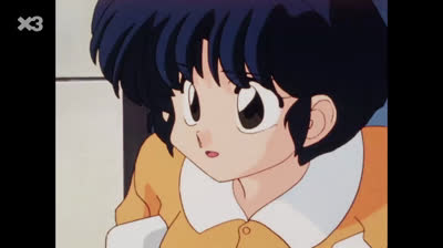 Ranma ½ Cap 127 // L'Akane és a l'hospital