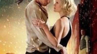 Água Para Elefantes.2011