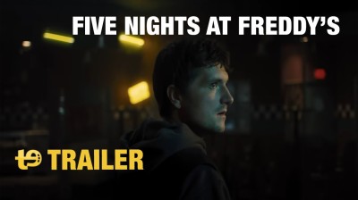 Tráiler en español de “Five Nights at Freddy’s”