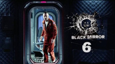 Black Mirror" Season 6 premieres on Netflix today | Final Trailer