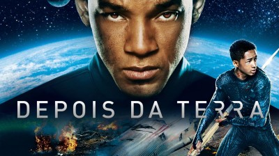 Depois da Terra - ssz