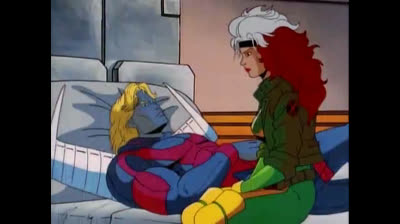 X-Men: La Serie Animada - Cap.36 - Obsesión