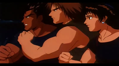 EP04: Oscuridad en el palacio de Kowloon, la gran fuga desesperada