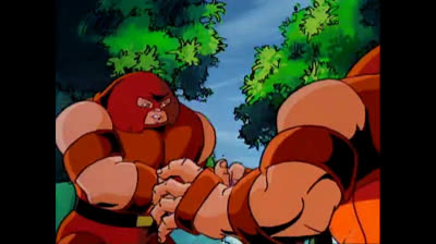 X-Men: La Serie Animada - Cap.43 - El regreso de Juggernaut