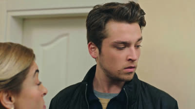 En busca de mi hija (hicran) / capitulo 14 / audio español