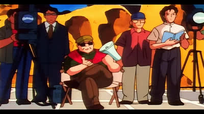 EP05: ¡Fei Long de sangre caliente! Súper película de acción y batallas