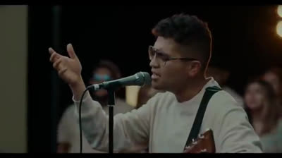 La dulce armonía de la alabanza: Éxitos contemporáneos de música cristiana