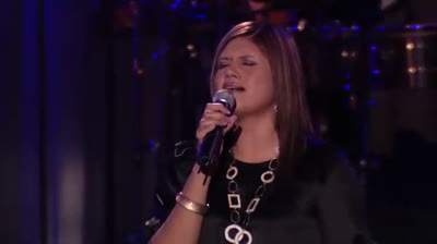 Un encuentro con la gracia: Canciones de adoración que te transformarán