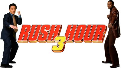 Час Пик 3 (2006) бг