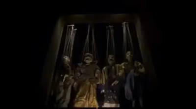 TODO ESTO ESTÁ PLANEADO. Los Protocolos de los sabios de Sión.