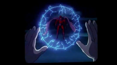 X-Men: La Serie Animada - Cap.51 - El santuario pt.1