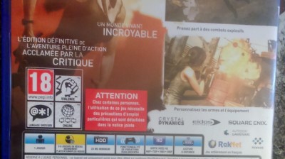 vidéo vachement importante , فيديو مهمة جدا