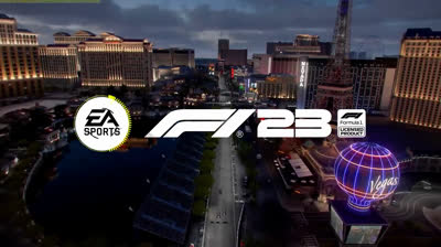 EA Sports F1 2023 goes on sale today | Final Launch Trailer