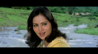 Ankhiyon Ke Jharokhon Se - Classic Romantic Song  Old Hindi Songs