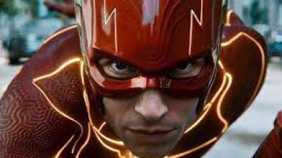 Hoy llega a los cines “The Flash” | Tráiler Final