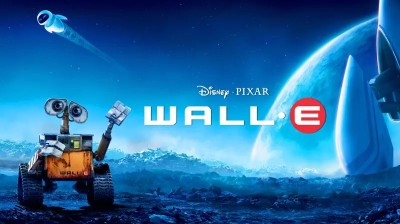 Wall-E - ssz