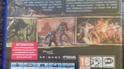 vidéo vachement importante , فيديو مهمة جدا